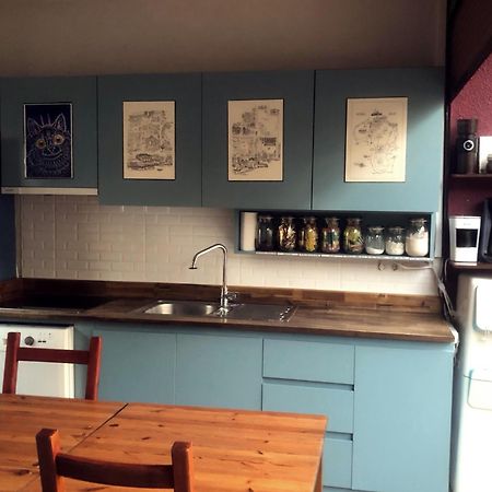 L'Isola Guesthouse (Adults Only) Heybeliada Buitenkant foto