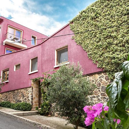 L'Isola Guesthouse (Adults Only) Heybeliada Buitenkant foto