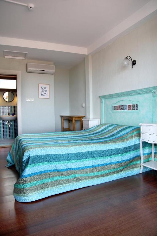 L'Isola Guesthouse (Adults Only) Heybeliada Kamer foto