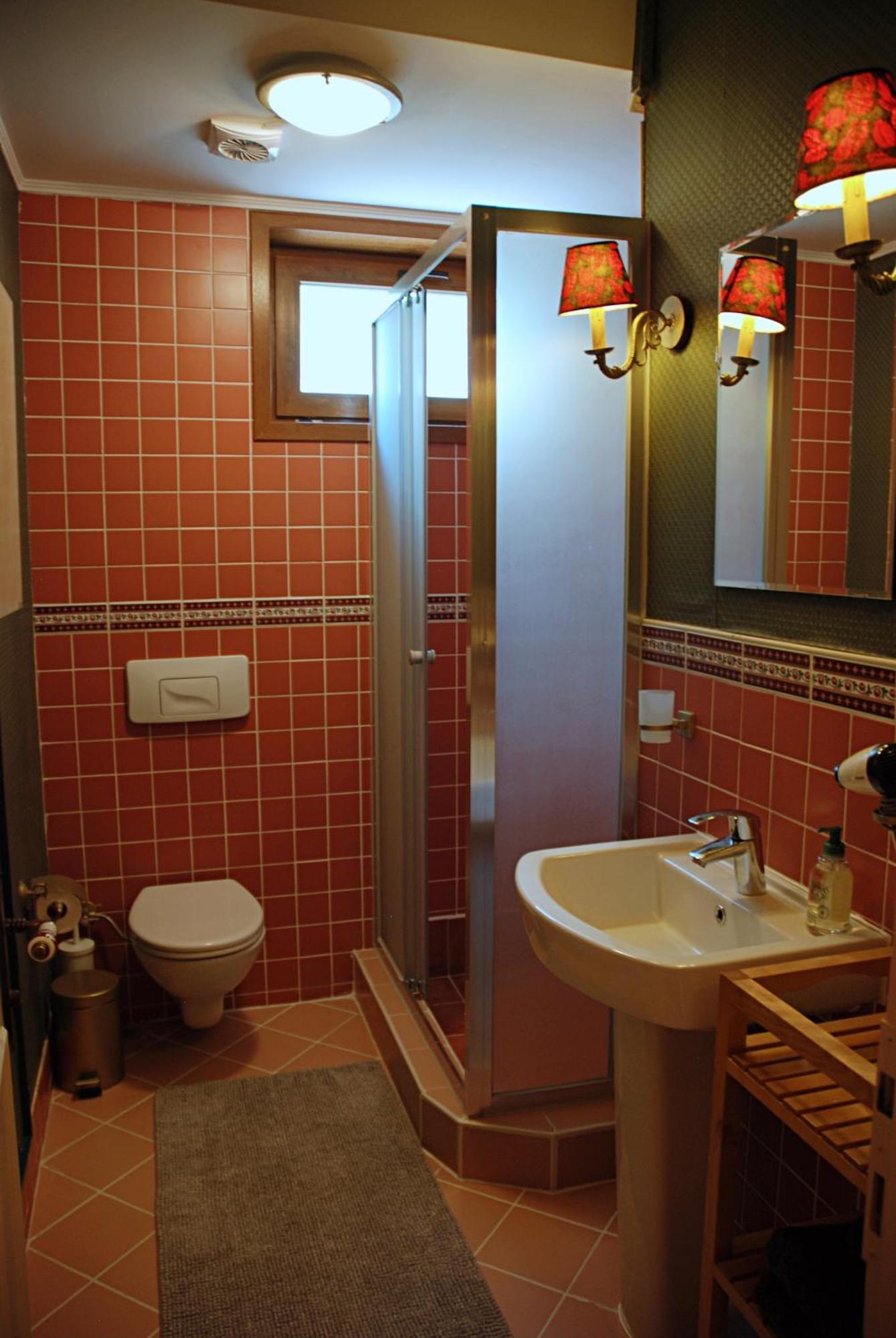 L'Isola Guesthouse (Adults Only) Heybeliada Buitenkant foto
