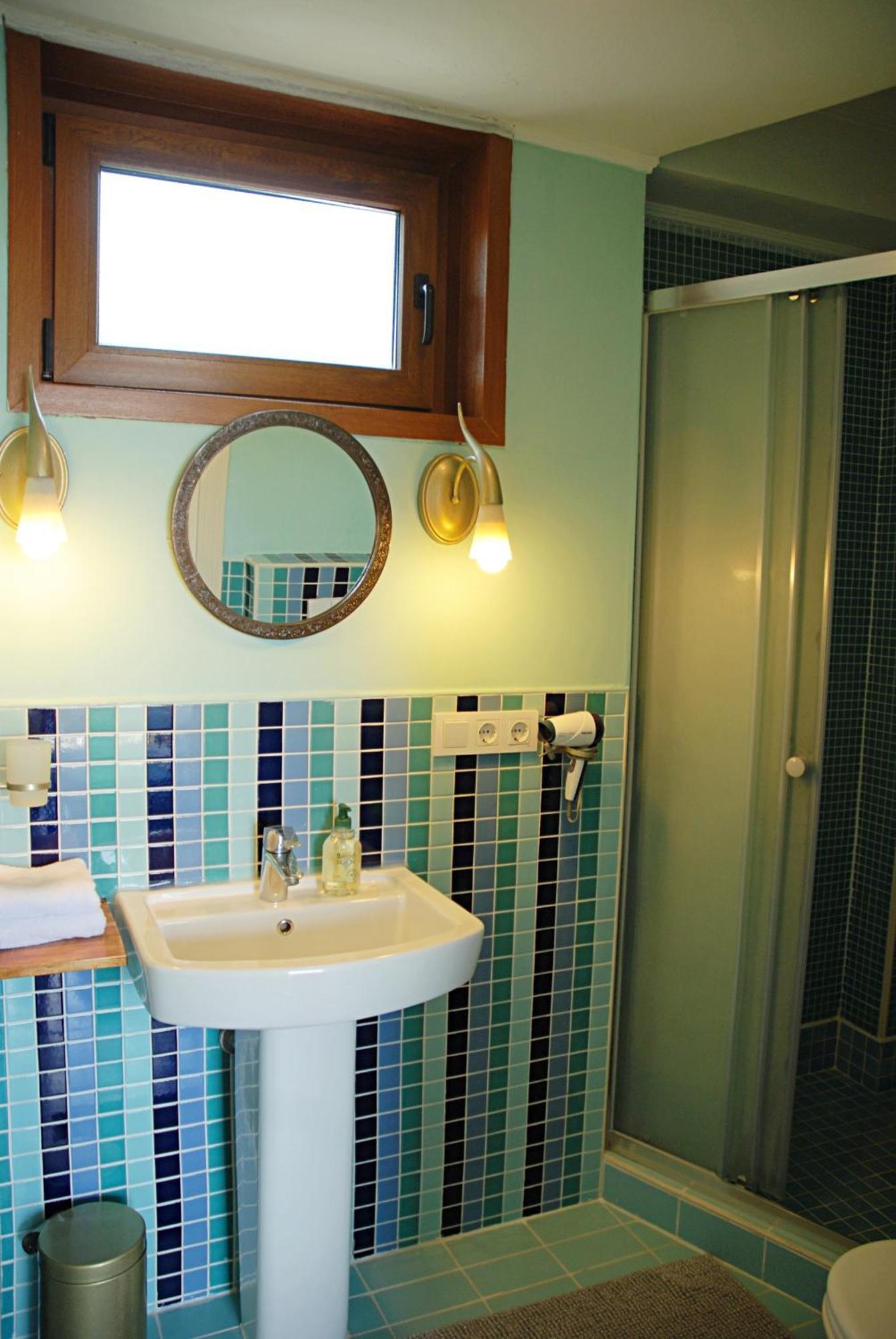L'Isola Guesthouse (Adults Only) Heybeliada Buitenkant foto