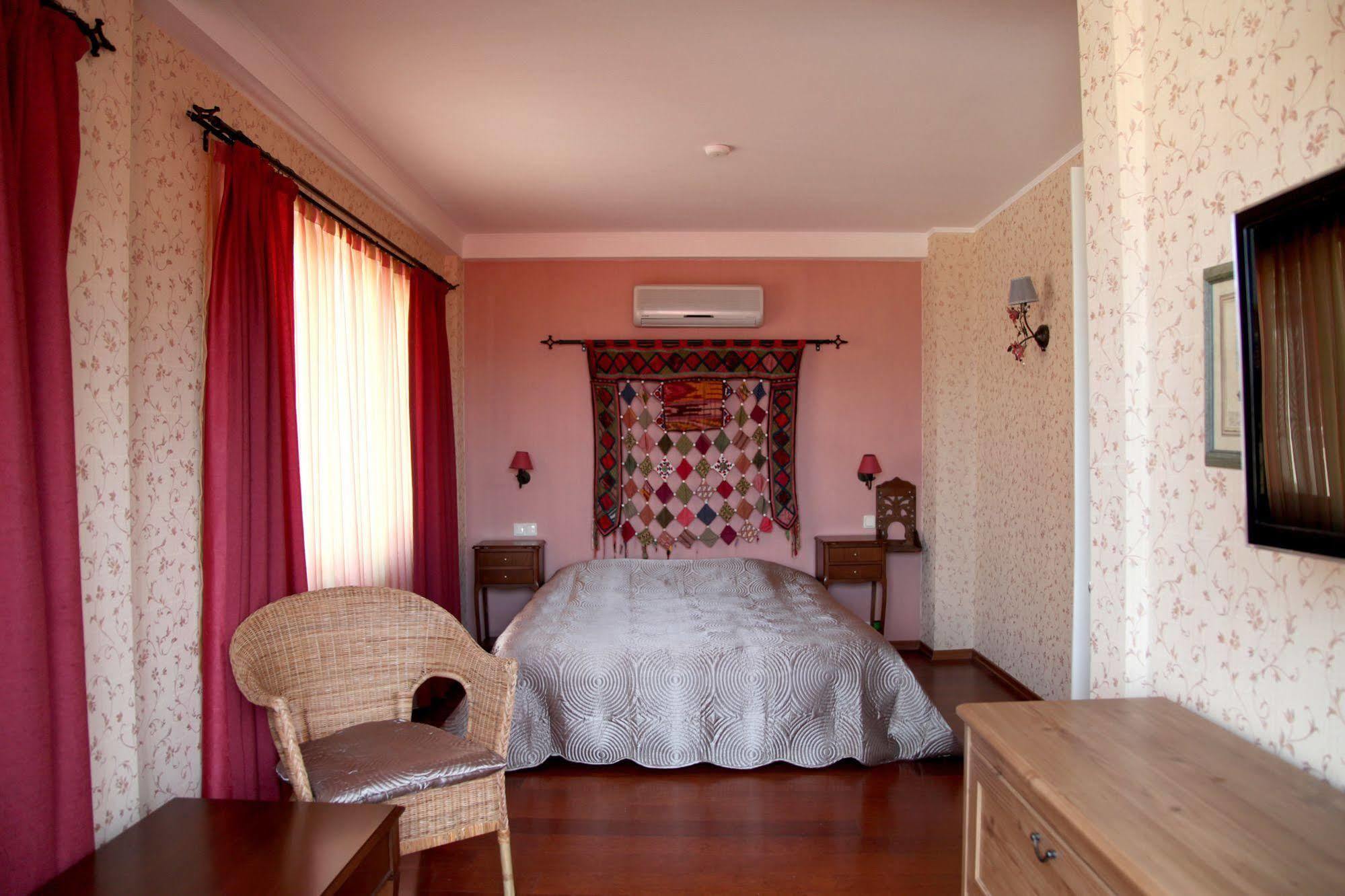L'Isola Guesthouse (Adults Only) Heybeliada Buitenkant foto